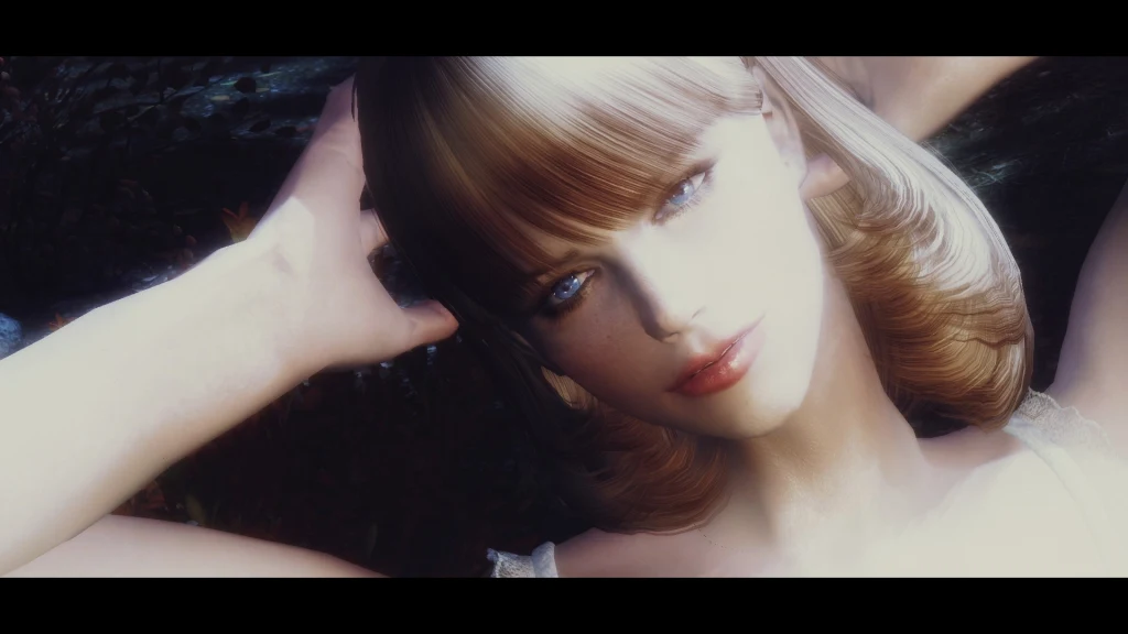 The Elder Scrolls V - mod autorstwa grupy Bijin Warmaidens The Elder Scrolls V - mod autorstwa grupy Bijin Warmaidens