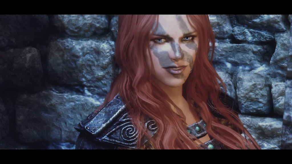 The Elder Scrolls V - mod autorstwa grupy Bijin Warmaidens The Elder Scrolls V - mod autorstwa grupy Bijin Warmaidens