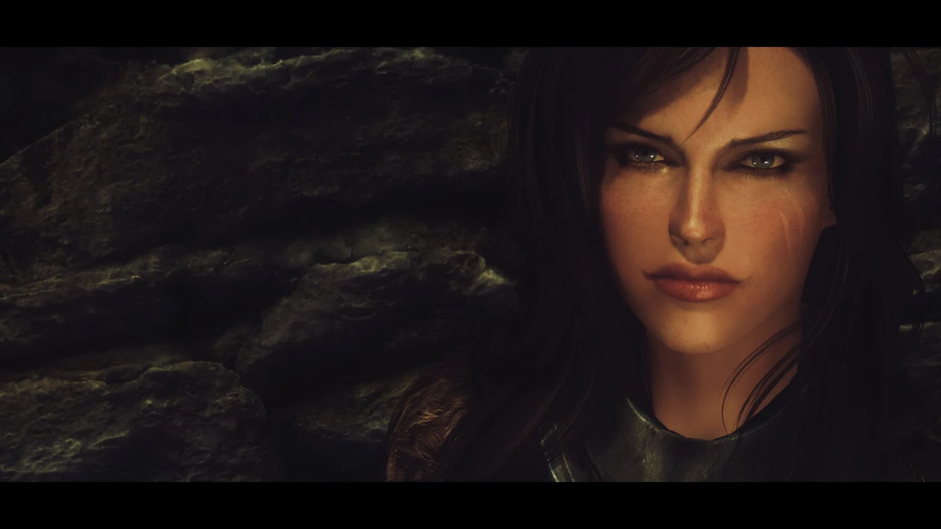 The Elder Scrolls V - mod autorstwa grupy Bijin Warmaidens