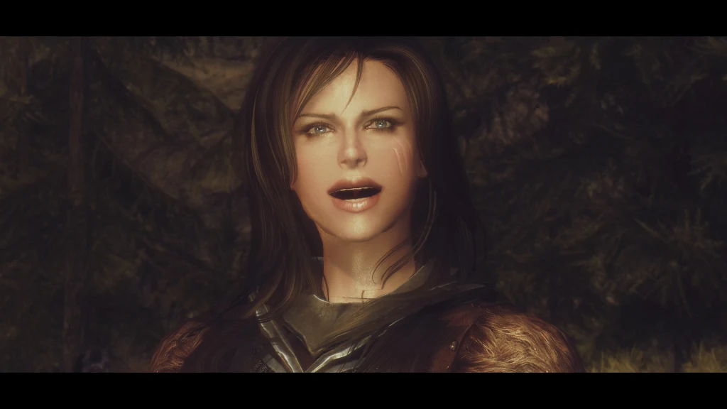 The Elder Scrolls V - mod autorstwa grupy Bijin Warmaidens The Elder Scrolls V - mod autorstwa grupy Bijin Warmaidens