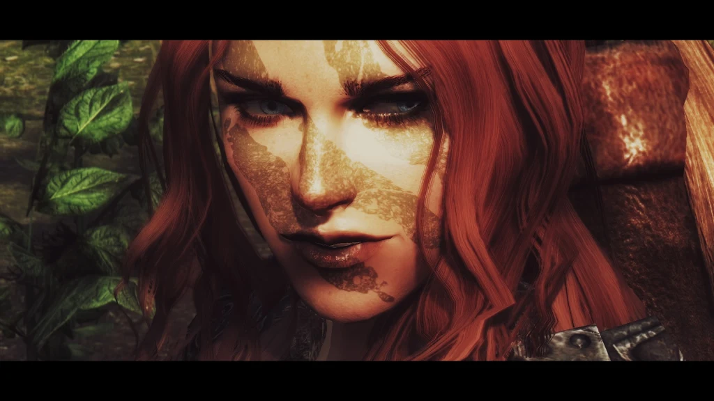 The Elder Scrolls V - mod autorstwa grupy Bijin Warmaidens The Elder Scrolls V - mod autorstwa grupy Bijin Warmaidens