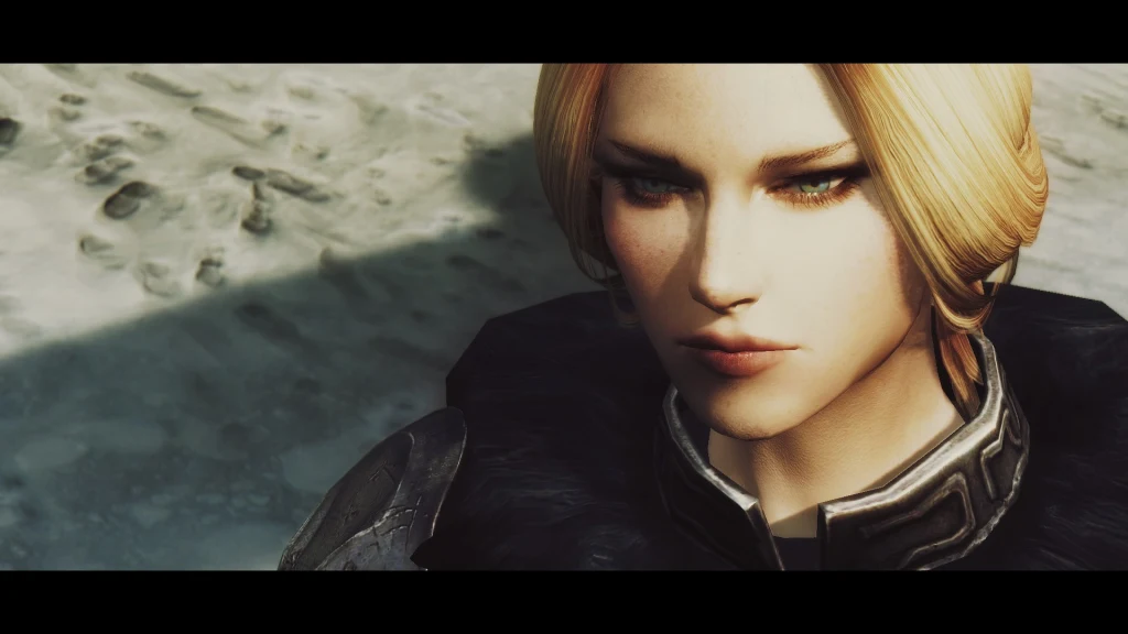 The Elder Scrolls V - mod autorstwa grupy Bijin Warmaidens The Elder Scrolls V - mod autorstwa grupy Bijin Warmaidens