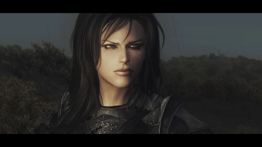 The Elder Scrolls V - mod autorstwa grupy Bijin Warmaidens The Elder Scrolls V - mod autorstwa grupy Bijin Warmaidens