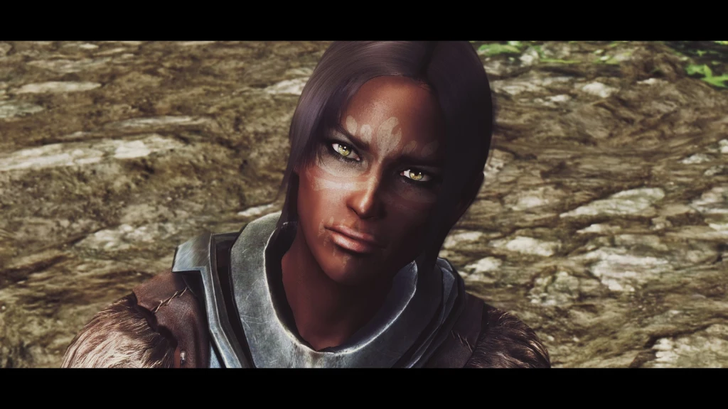 The Elder Scrolls V - mod autorstwa grupy Bijin Warmaidens The Elder Scrolls V - mod autorstwa grupy Bijin Warmaidens