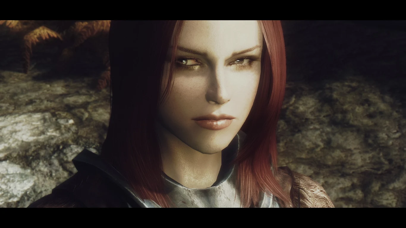 The Elder Scrolls V - mod autorstwa grupy Bijin Warmaidens