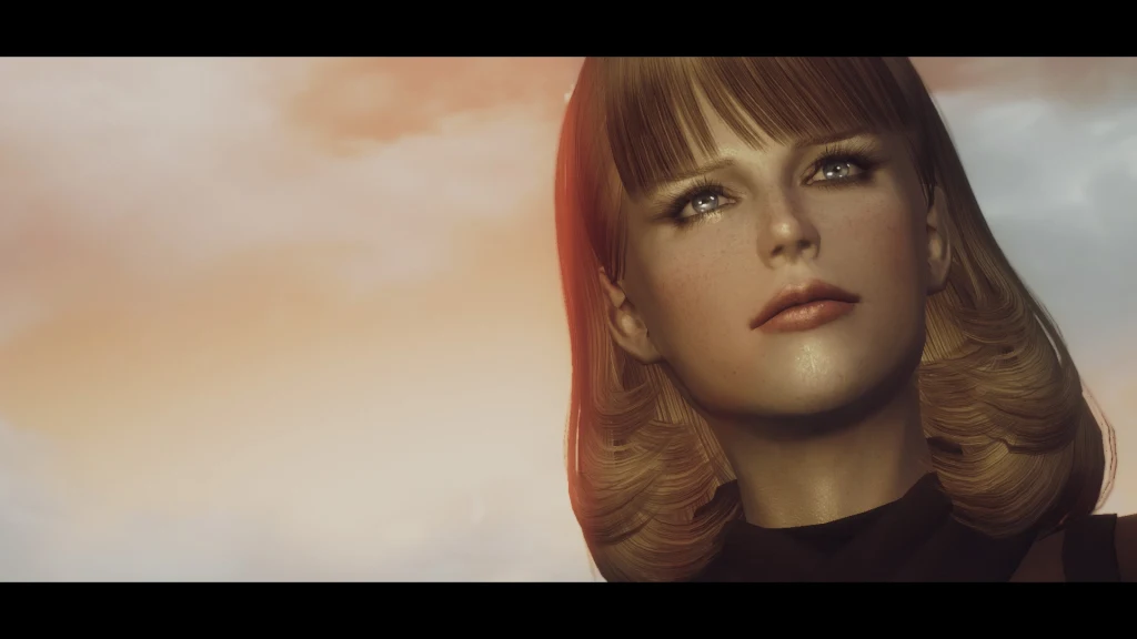 The Elder Scrolls V - mod autorstwa grupy Bijin Warmaidens The Elder Scrolls V - mod autorstwa grupy Bijin Warmaidens