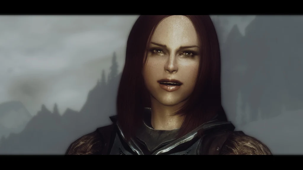 The Elder Scrolls V - mod autorstwa grupy Bijin Warmaidens The Elder Scrolls V - mod autorstwa grupy Bijin Warmaidens