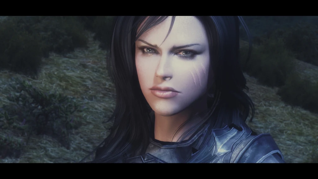 The Elder Scrolls V - mod autorstwa grupy Bijin Warmaidens The Elder Scrolls V - mod autorstwa grupy Bijin Warmaidens