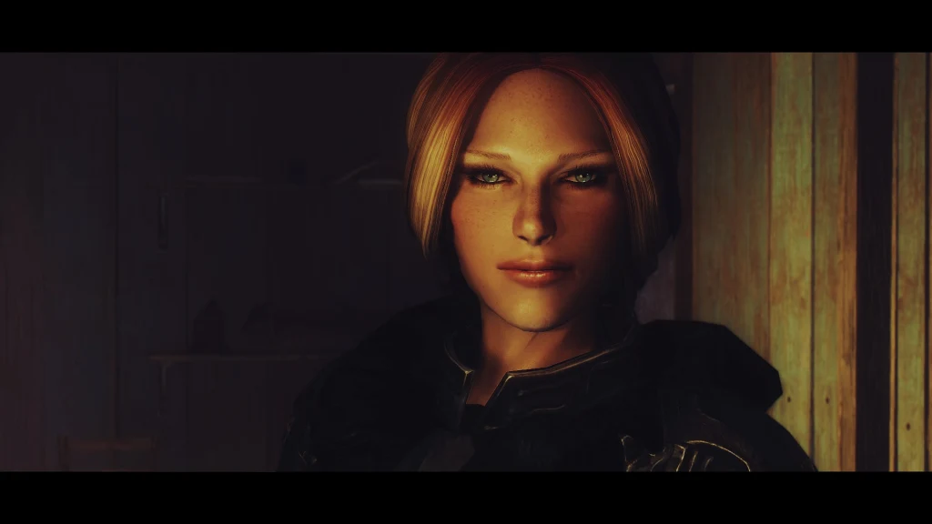 The Elder Scrolls V - mod autorstwa grupy Bijin Warmaidens The Elder Scrolls V - mod autorstwa grupy Bijin Warmaidens