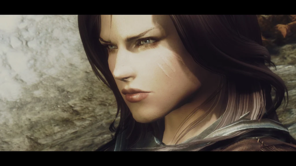 The Elder Scrolls V - mod autorstwa grupy Bijin Warmaidens The Elder Scrolls V - mod autorstwa grupy Bijin Warmaidens