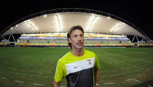 Herve Renard