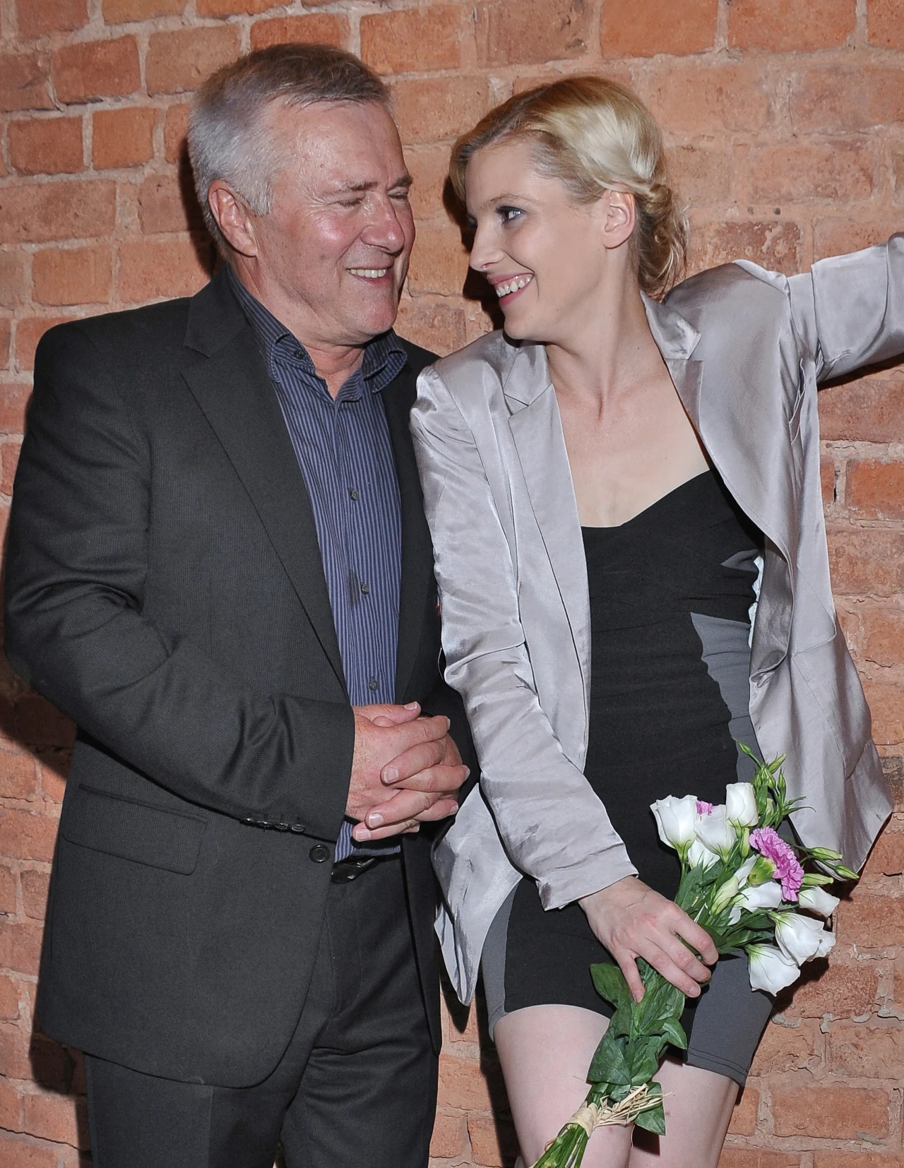 Włodzimierz Matuszak, Karolina Nolbrzak