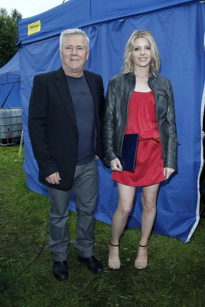 Włodzimierz Matuszak, Karolina Nolbrzak