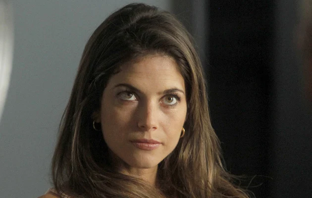 Weronika Rosati Weronika Rosati