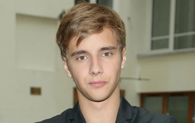 Maciej Musiał Maciej Musiał