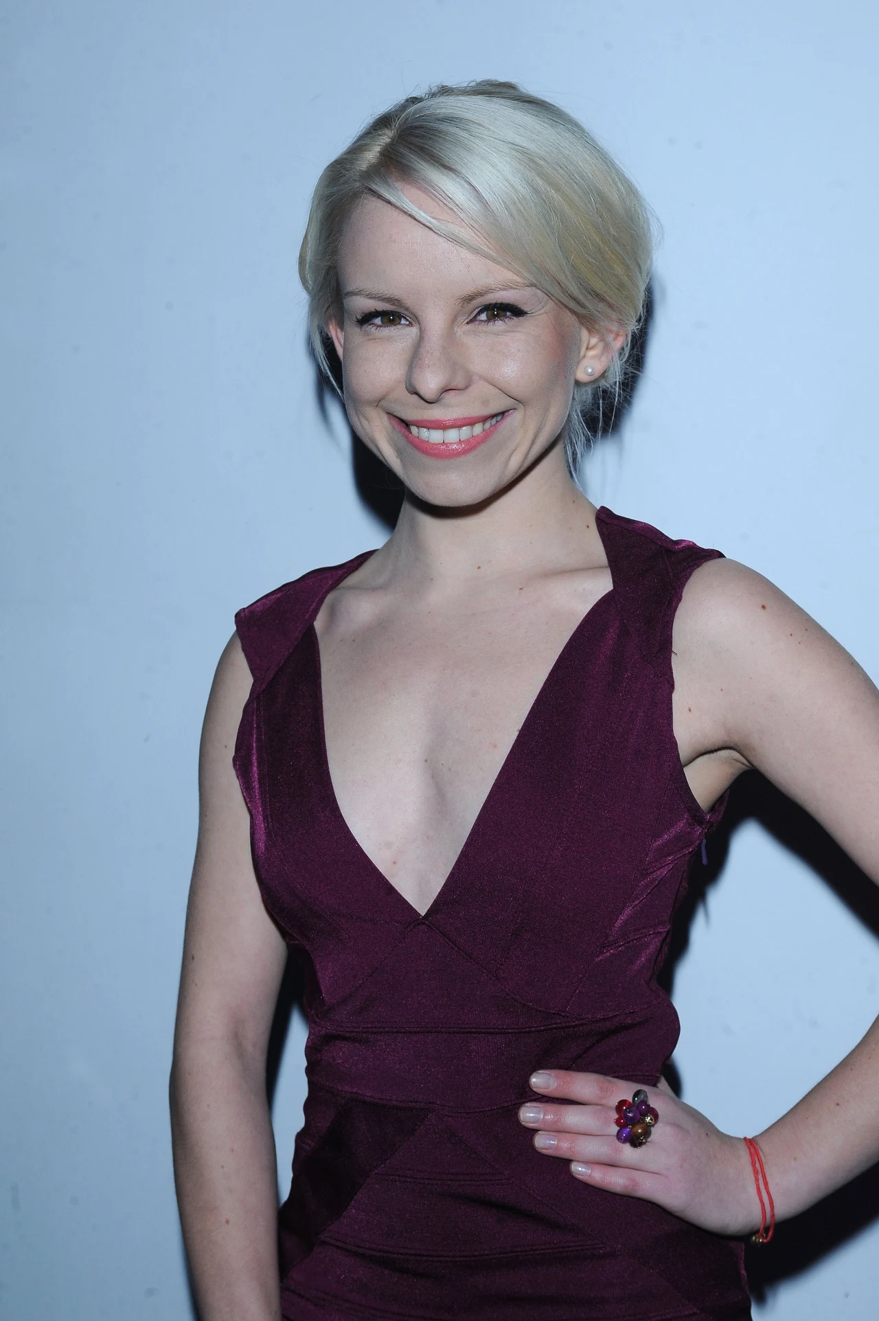 Alicja Janosz Alicja Janosz