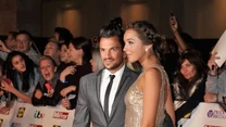 Emily MacDonagh i Peter Andre