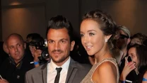 Emily MacDonagh i Peter Andre