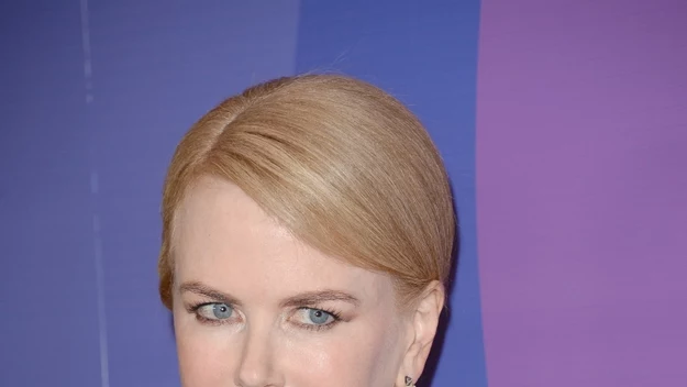 Nicole Kidman