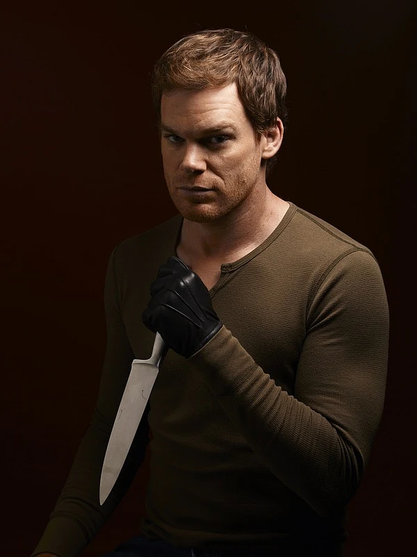 "Dexter"