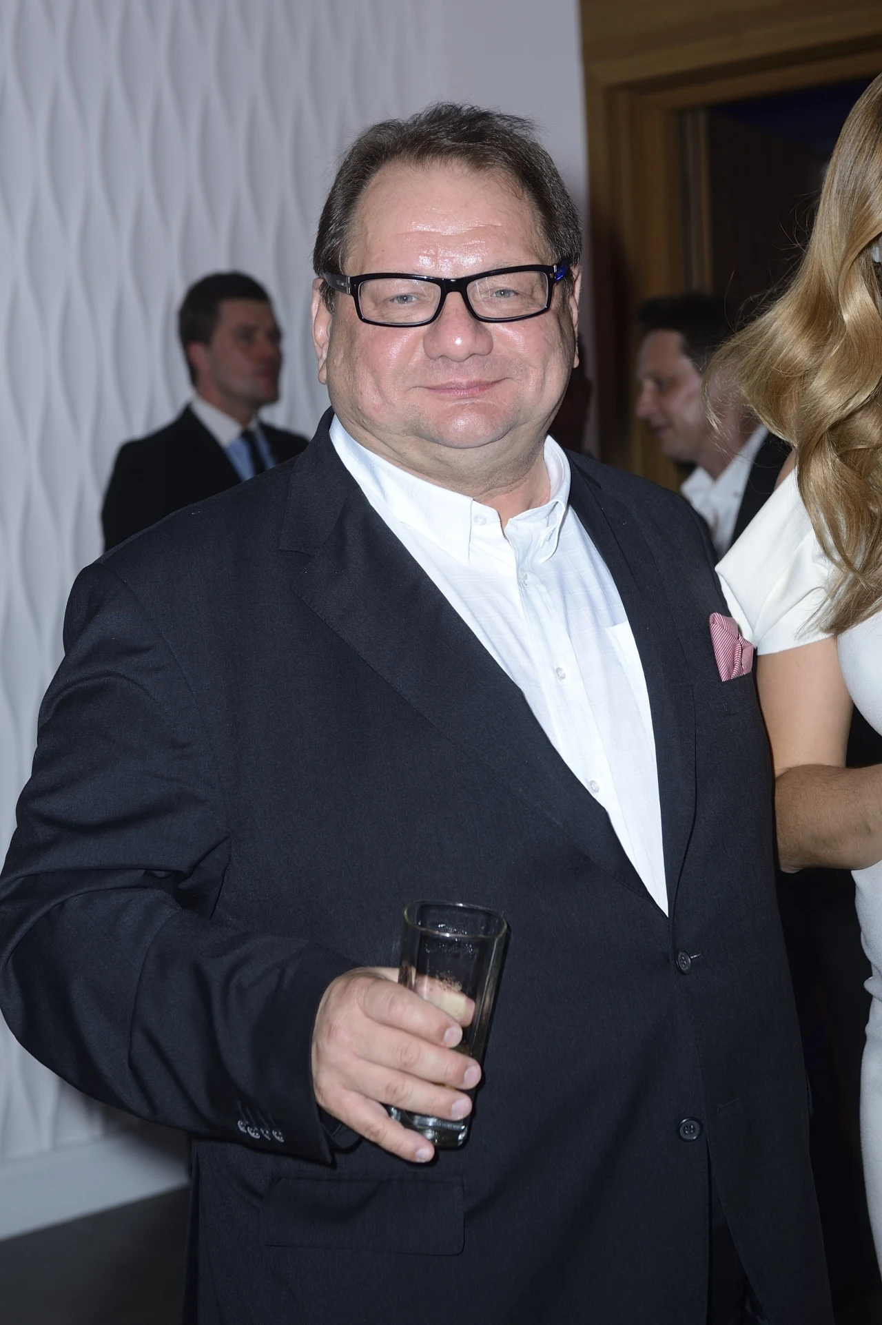 Ryszard Kalisz Ryszard Kalisz