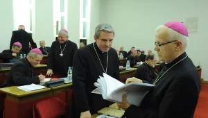 Zebranie Plenarne Konferencji Episkopatu Polski 