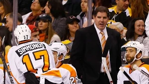 Peter Laviolette