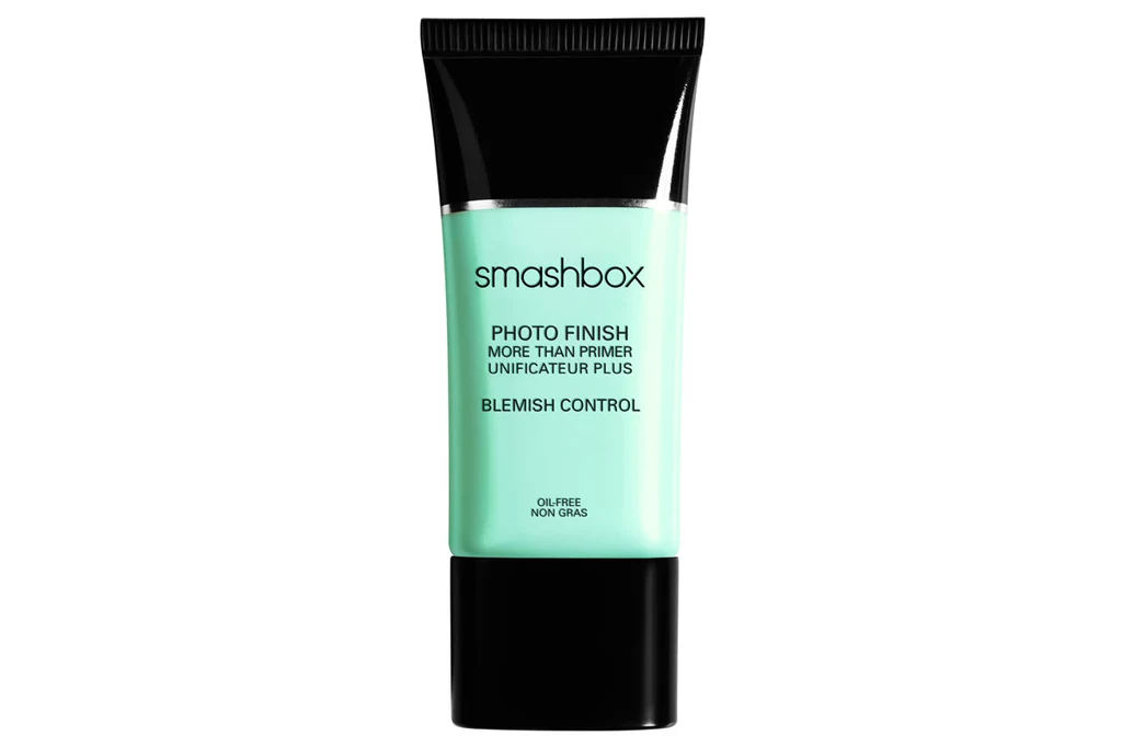 Baza pod makijaż More Than Primer Blemish Control Smashbox