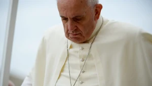 Papież Franciszek