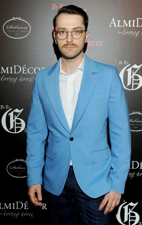 Filip Bobek Filip Bobek