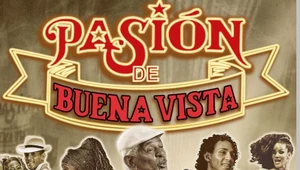 3 koncerty Pasión de Buena Vista 