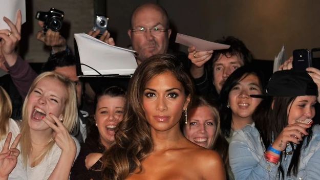 Nicole Scherzinger