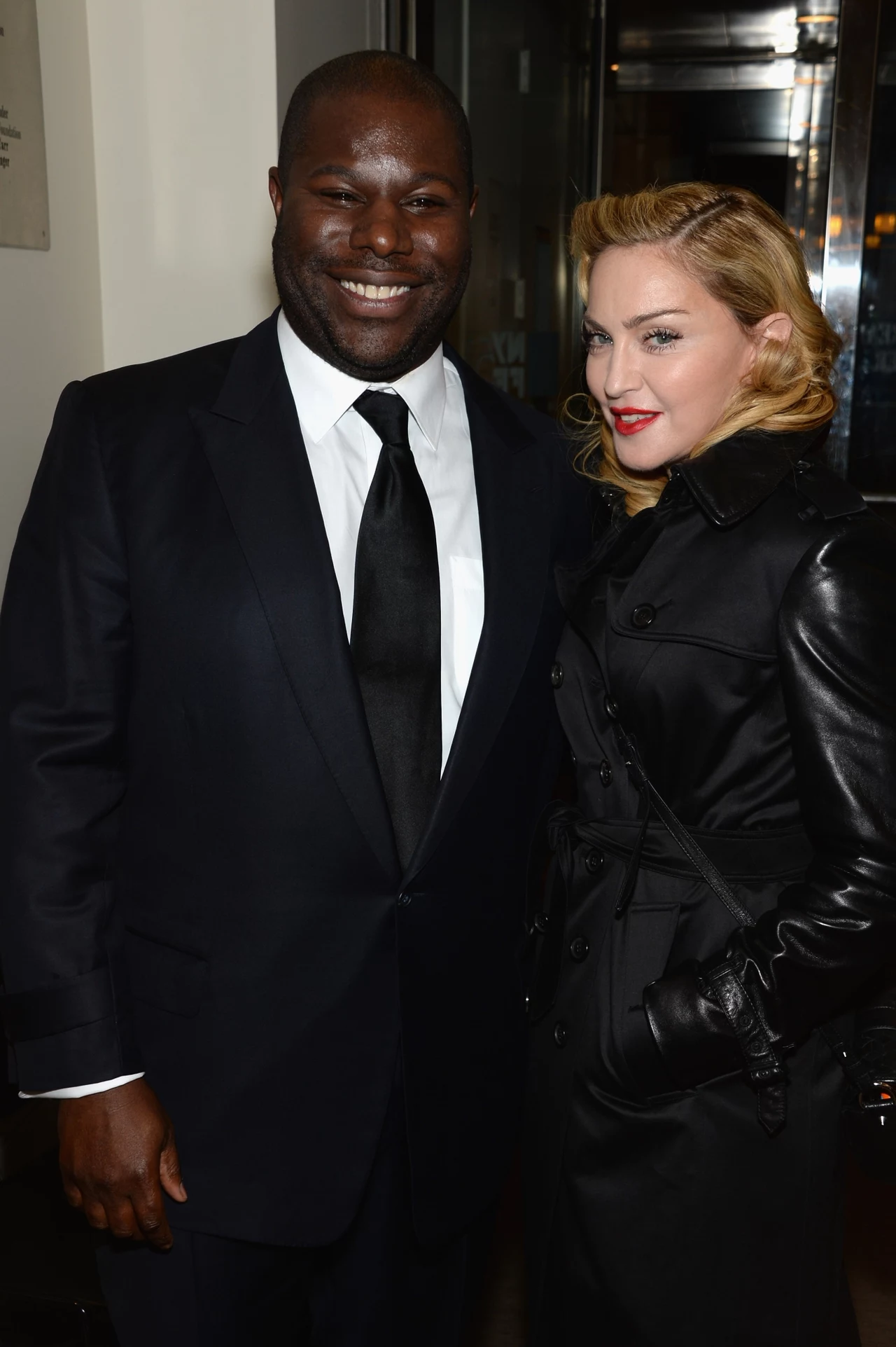Madonna Madonna