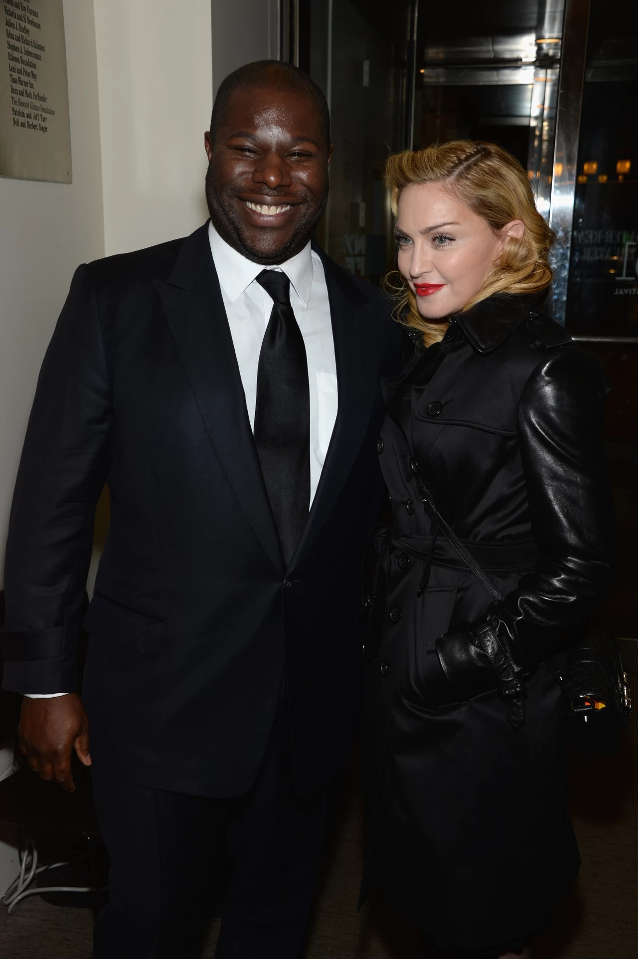 Madonna Madonna