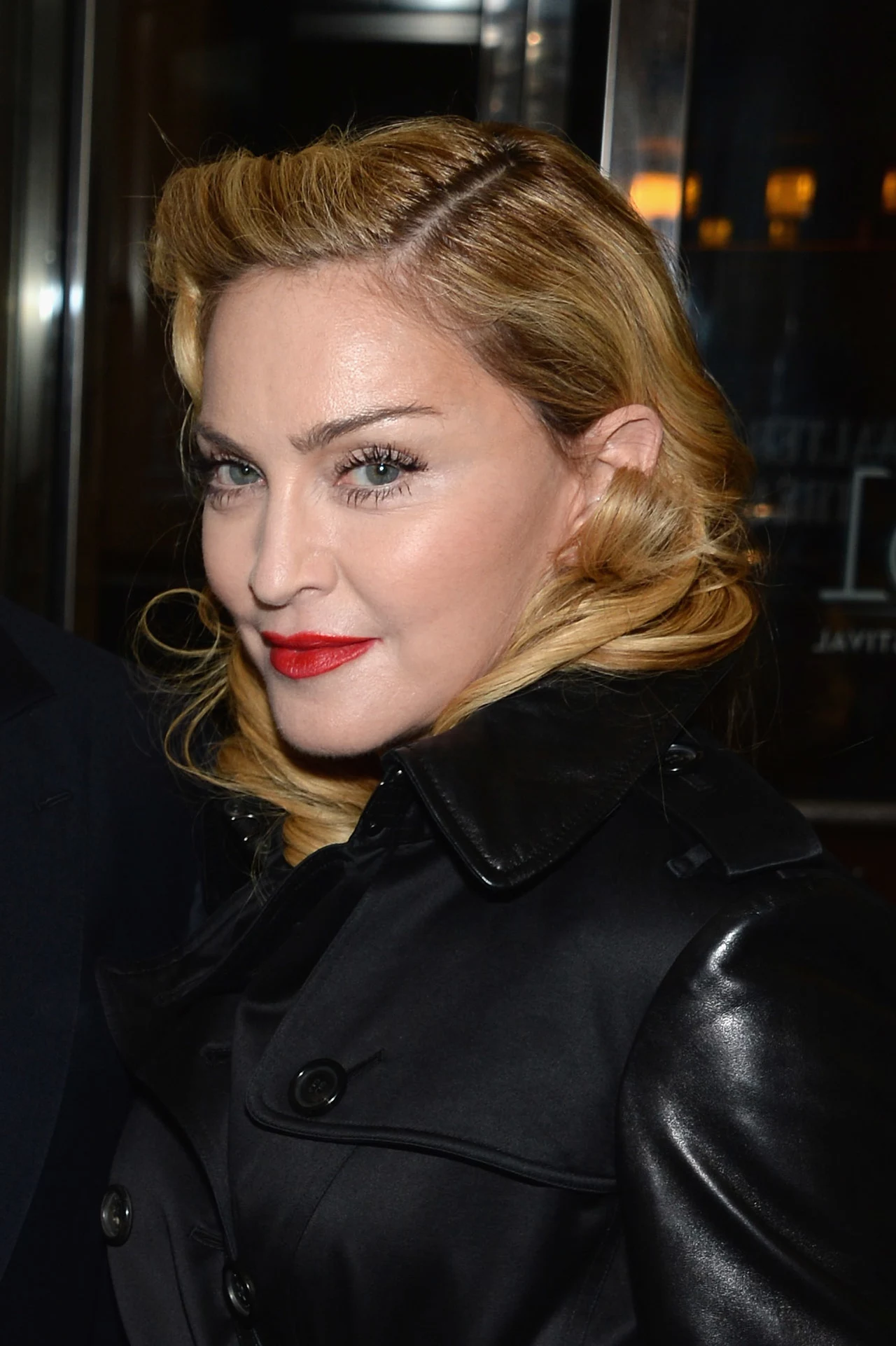 Madonna Madonna