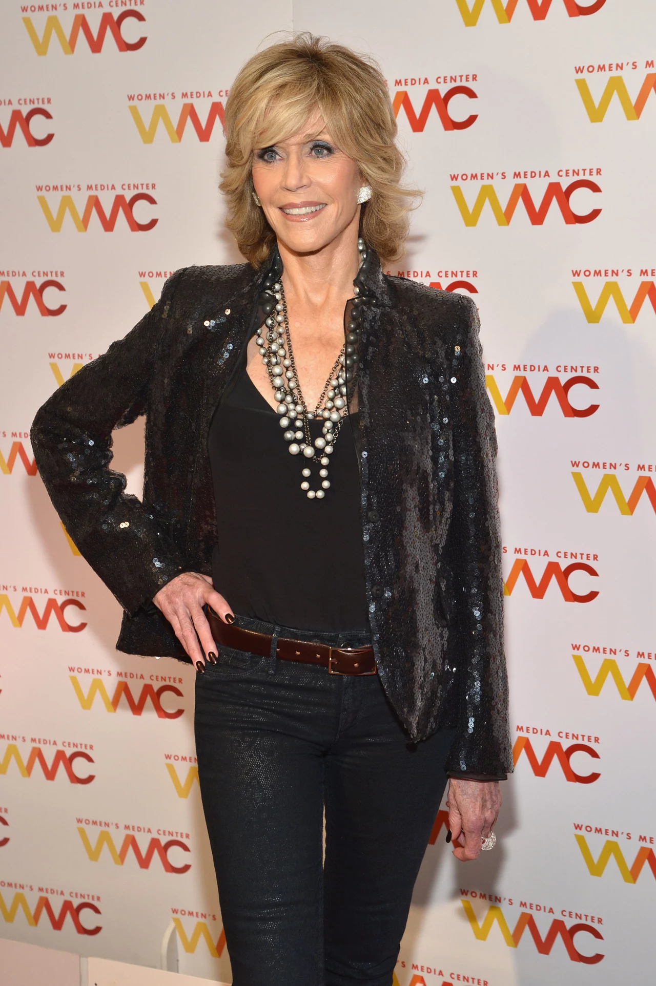 Jane Fonda Jane Fonda