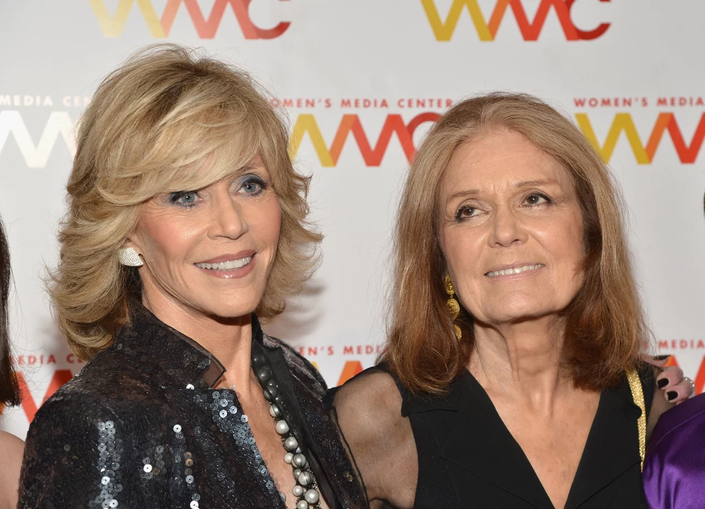 Jane Fonda Jane Fonda