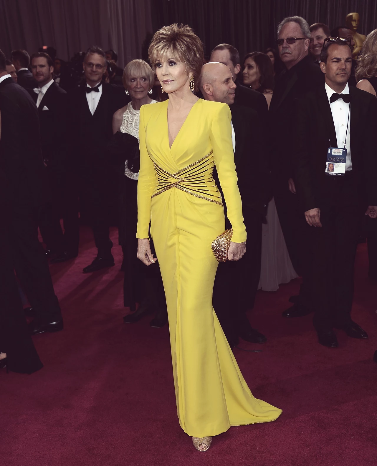 Jane Fonda Jane Fonda