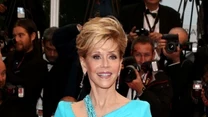 Jane Fonda