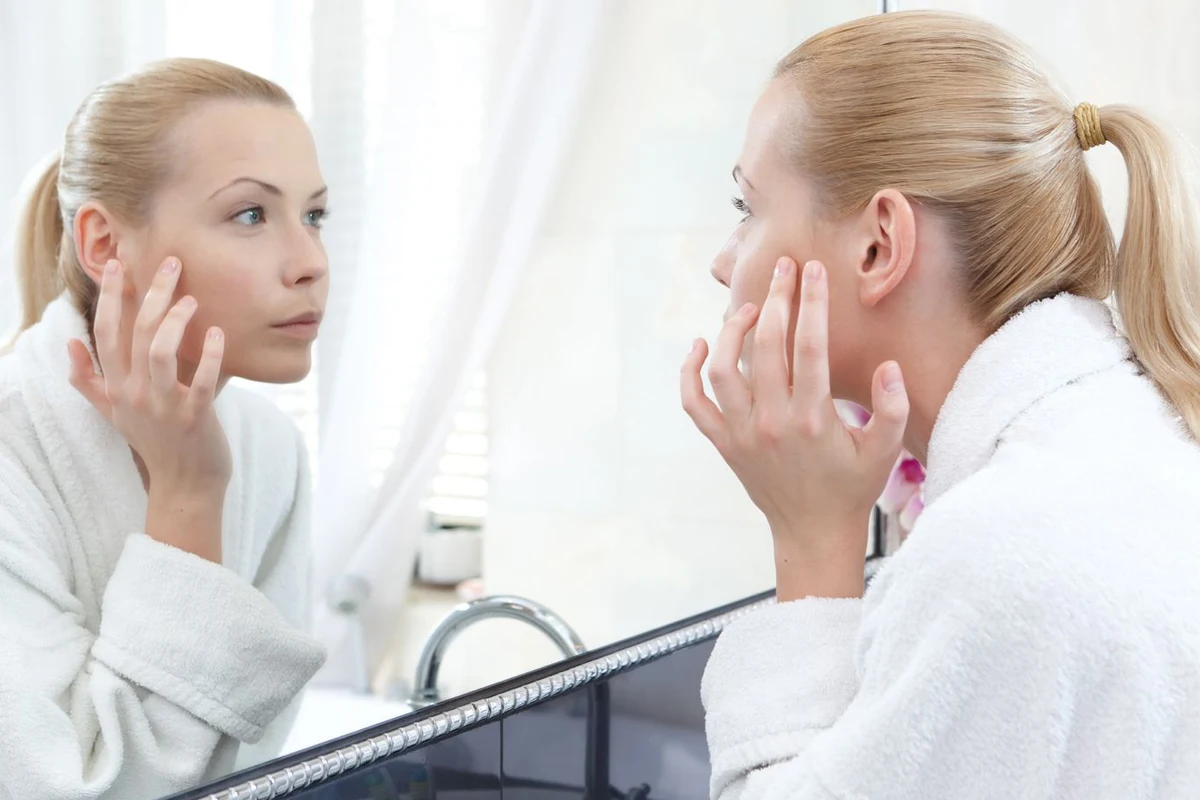 Suche powietrze i ogrzewane pomieszczenia sprzyjają zaostrzeniu chorób skóry