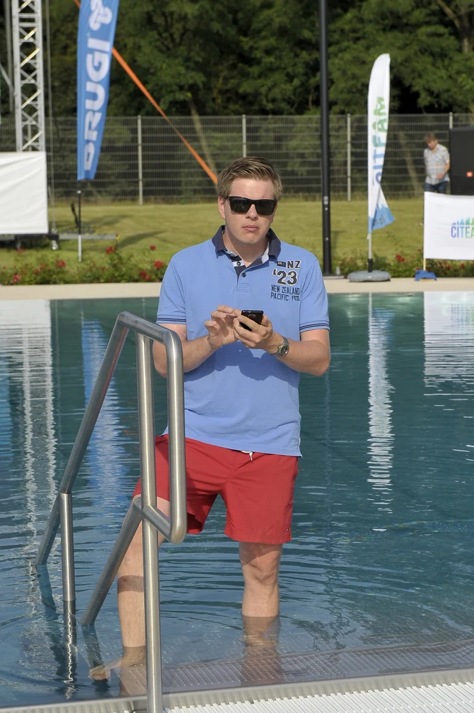 Filip Chajzer Filip Chajzer