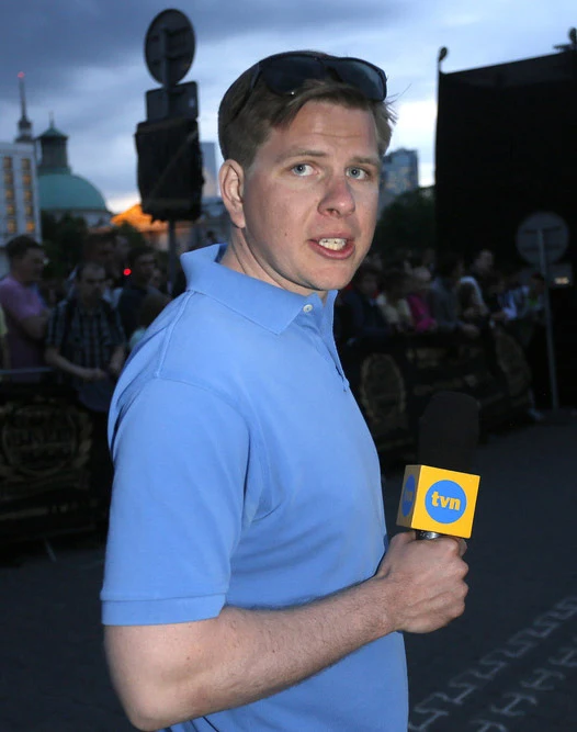 Filip Chajzer Filip Chajzer