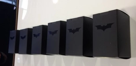 Nokia pracuje nad smartfonem o nazwie kodowej „Batman”