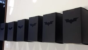 Nokia pracuje nad Lumią 1320 „Batman”