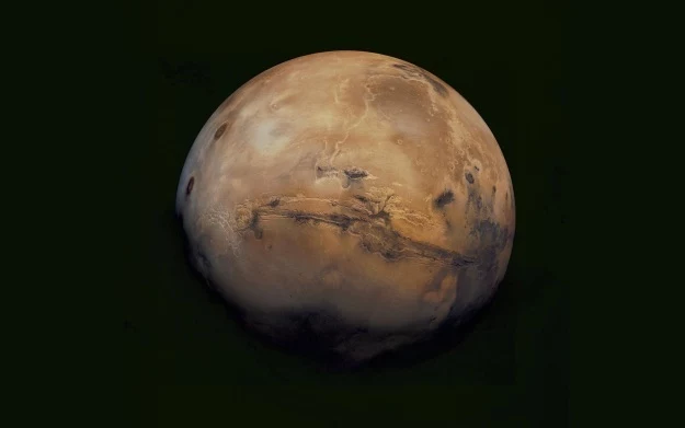 Mars