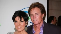 Kris Jenner i Bruce Jenner