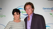 Kris Jenner i Bruce Jenner