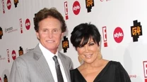 Kris Jenner i Bruce Jenner