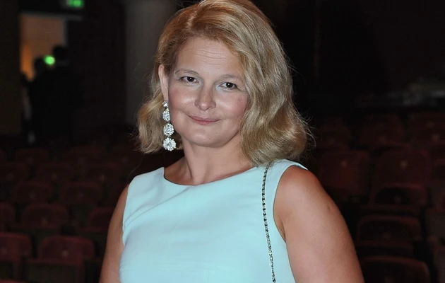 Dominika Ostałowska