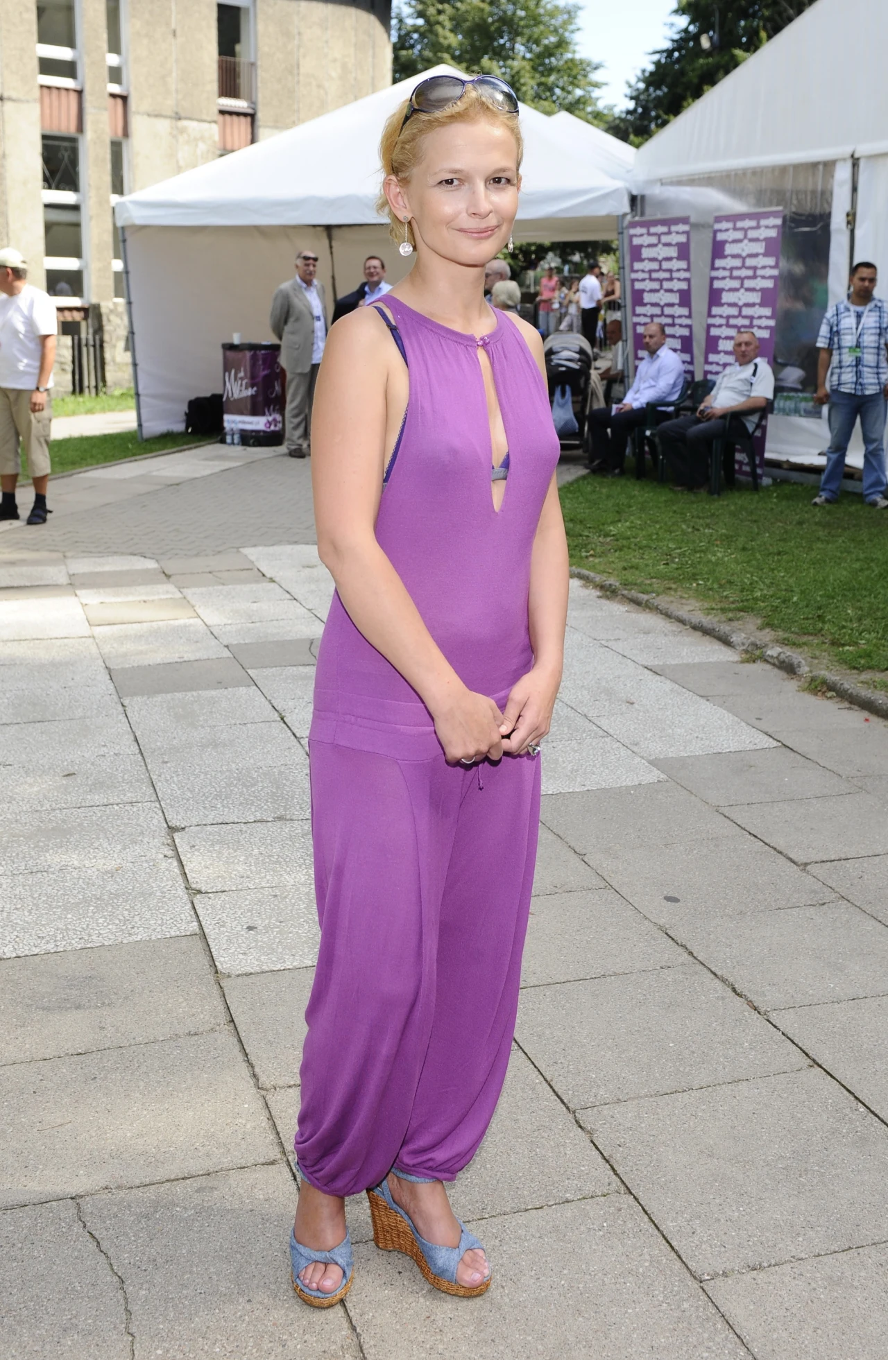 Dominika Ostałowska